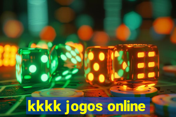 kkkk jogos online